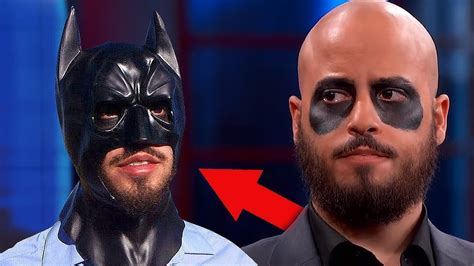 dr phil pewdiepie|Dr Phil guy thinks he is BATMAN .
